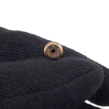 Load image into Gallery viewer, HERMES Pop Ash Earrings Rocabar Size Mini Beauty Lacquer Gold Plated