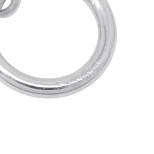 Load image into Gallery viewer, HERMES Chaine d'Ancre Farandole Necklace Size 80 SV925