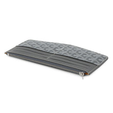 将图像加载到图库查看器中,GOYARD Insert Louise Card Case GrayINSLOUMMLTY51CL51P PVC