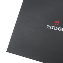 Load image into Gallery viewer, TUDOR Black Bay Chrono W41mm Stainless Steel Turquise Blue DialM79360N-0024