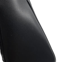 Load image into Gallery viewer, GUCCI GG Marmont ChainShoulder Bag Black443497 213317 Leather Size Medium