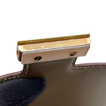 Load image into Gallery viewer, HERMES Constance3 Miroir Etoupe Epsom Size Mini