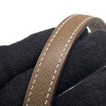 Load image into Gallery viewer, HERMES Constance3 Miroir Etoupe Epsom Size Mini