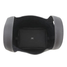 将图像加载到图库查看器中,HERMES Picotin Lock Caban Taurillon Clemence Size PM