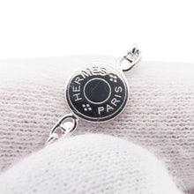 Load image into Gallery viewer, HERMES Chaine d'Ancre Mini Series Necklace SV925