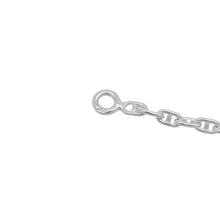 Load image into Gallery viewer, HERMES Chaine d'Ancre Mini Series Necklace SV925