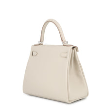 Load image into Gallery viewer, HERMES Kelly Retourne Beton Evercolor Size 28