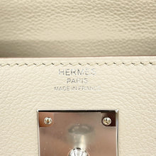 Load image into Gallery viewer, HERMES Kelly Retourne Beton Evercolor Size 28