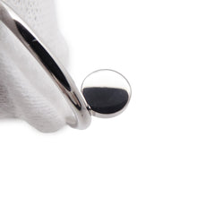 Load image into Gallery viewer, CARTIER Juste Un Clou Ring Small model Size 52/#12 SmallB4226052/B4226000 18K White Gold