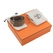 Load image into Gallery viewer, HERMES Evelyne3 Etoupe Taurillon Clemence Size PM