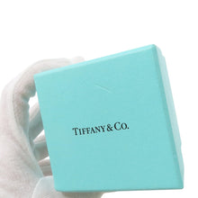 Load image into Gallery viewer, TIFFANY&Co. Jean Schlumberger Narrow Ring Size Approximately 1174037984 Pt950 K18YG