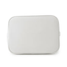 将图像加载到图库查看器中,LOUIS VUITTON Petit Noe WhiteM11297 Leather Monogram