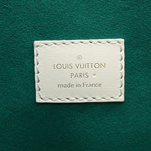 将图像加载到图库查看器中,LOUIS VUITTON Petit Noe WhiteM11297 Leather Monogram