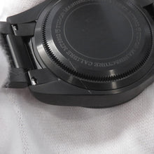Load image into Gallery viewer, TUDOR Heritage Black Bay Dark W41mm Stainless Steel(PVD) Black Dial79230DK