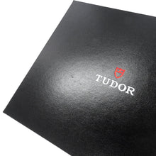 Load image into Gallery viewer, TUDOR Heritage Black Bay Dark W41mm Stainless Steel(PVD) Black Dial79230DK