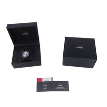 Load image into Gallery viewer, TUDOR Heritage Black Bay Dark W41mm Stainless Steel(PVD) Black Dial79230DK