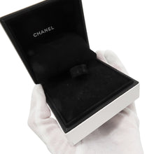 Load image into Gallery viewer, CHANEL Coco Crush Collection Ring Medium Model Size 51/#11 MediumJ11101 18K Pink Gold