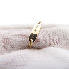 Load image into Gallery viewer, Van Cleef & Arpels Vintage Alhambra PendantVCARA45900 18K Yellow Gold