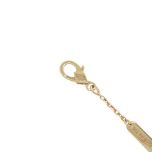 Load image into Gallery viewer, Van Cleef & Arpels Vintage Alhambra PendantVCARA45900 18K Yellow Gold