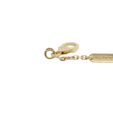 Load image into Gallery viewer, Van Cleef & Arpels Vintage Alhambra PendantVCARA45900 18K Yellow Gold