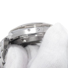 将图像加载到图库查看器中,OMEGA Speedmaster Moonphase W42mm Stainless Steel White Dial3575.20.00