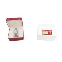 将图像加载到图库查看器中,OMEGA Speedmaster Moonphase W42mm Stainless Steel White Dial3575.20.00