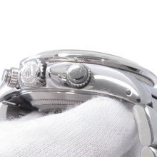 Load image into Gallery viewer, TUDOR Chrono time W40mm Stainless Steel Silver/Black Dial79280
