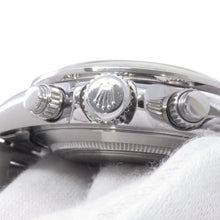 Load image into Gallery viewer, TUDOR Chrono time W40mm Stainless Steel Silver/Black Dial79280