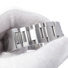 Load image into Gallery viewer, TUDOR Chrono time W40mm Stainless Steel Silver/Black Dial79280