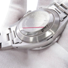 Load image into Gallery viewer, TUDOR Chrono time W40mm Stainless Steel Silver/Black Dial79280