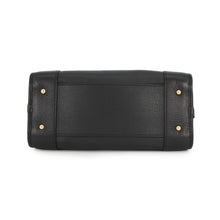 Load image into Gallery viewer, LOEWE Amazonas Black352.79.A03 Leather Size 28