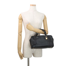 Load image into Gallery viewer, LOEWE Amazonas Black352.79.A03 Leather Size 28