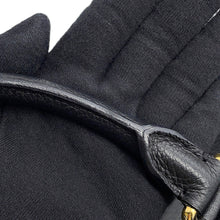 Load image into Gallery viewer, LOEWE Amazonas Black352.79.A03 Leather Size 28