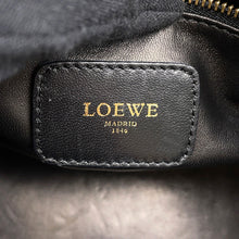 Load image into Gallery viewer, LOEWE Amazonas Black352.79.A03 Leather Size 28
