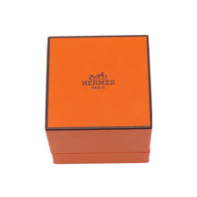 将图像加载到图库查看器中,HERMES Chaine d'Ancre Anchene Ring Size PM/53/#13 SV925