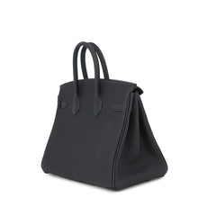 Load image into Gallery viewer, HERMES Birkin Caban Togo Leather Size 25