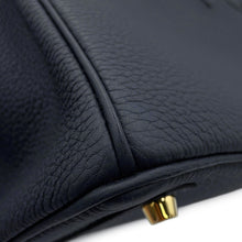 将图像加载到图库查看器中,HERMES Birkin Caban Togo Leather Size 25