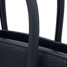 Load image into Gallery viewer, HERMES Birkin Caban Togo Leather Size 25