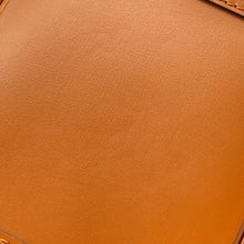 Load image into Gallery viewer, LOUIS VUITTON Maltage Alma Blue/BrownM55048 DenimTextile Size BB