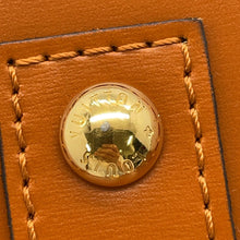 Load image into Gallery viewer, LOUIS VUITTON Maltage Alma Blue/BrownM55048 DenimTextile Size BB