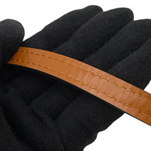 Load image into Gallery viewer, LOUIS VUITTON Maltage Alma Blue/BrownM55048 DenimTextile Size BB