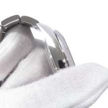 将图像加载到图库查看器中,ROLEX Datejust 41 W41mm Stainless Steel K18WG Silver Dial126334