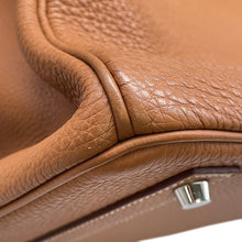 Load image into Gallery viewer, HERMES Birkin Gold Togo Leather Size 40