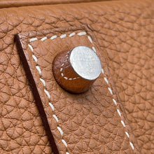 Load image into Gallery viewer, HERMES Birkin Gold Togo Leather Size 40