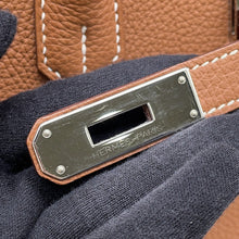 Load image into Gallery viewer, HERMES Birkin Gold Togo Leather Size 40