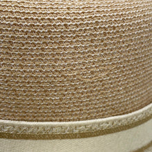 Load image into Gallery viewer, Dior Resort Logo Bucket Hat Size 59 Beige22DRT923G157 Polyester61% Nylon30% Cotton9%
