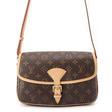 Load image into Gallery viewer, LOUIS VUITTON Sologne BrownM42250 Monogram