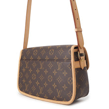 Load image into Gallery viewer, LOUIS VUITTON Sologne BrownM42250 Monogram