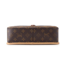 Load image into Gallery viewer, LOUIS VUITTON Sologne BrownM42250 Monogram