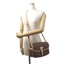 Load image into Gallery viewer, LOUIS VUITTON Sologne BrownM42250 Monogram